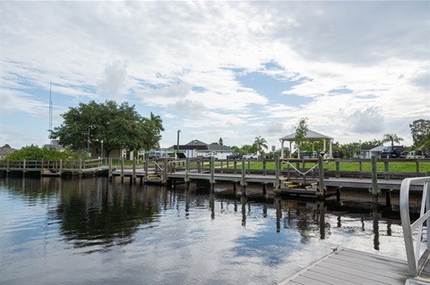 Marina Park