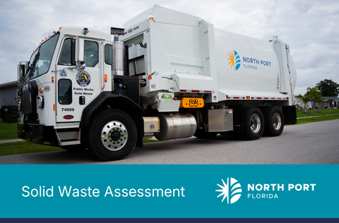 graphic for solid waste