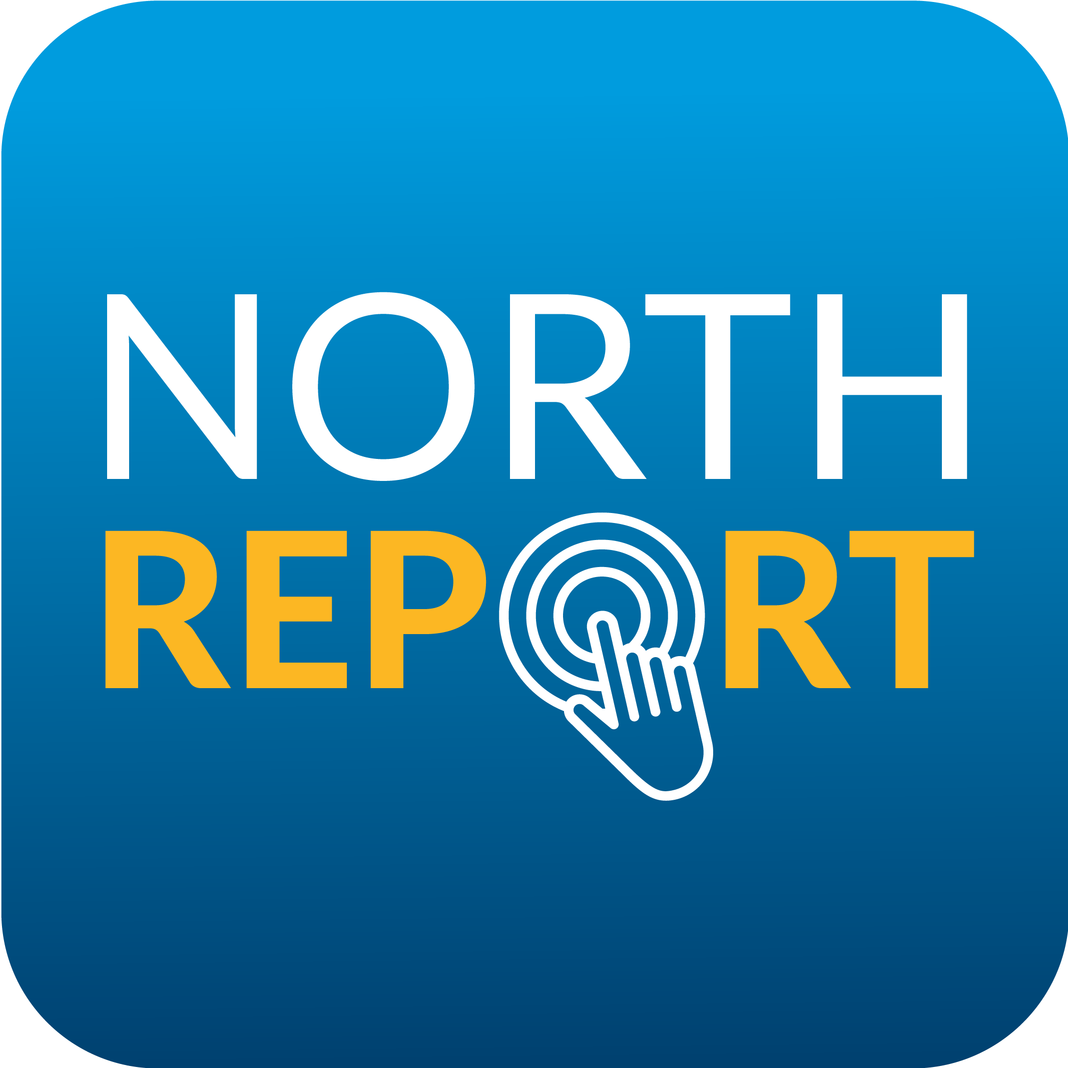 NorthReport New Icon 092823.png