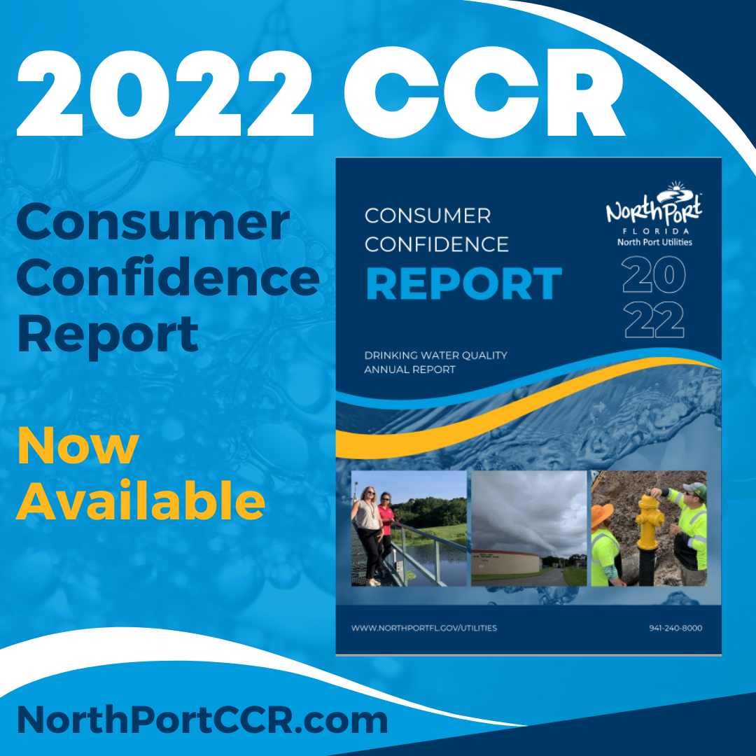 2022 water usage report
