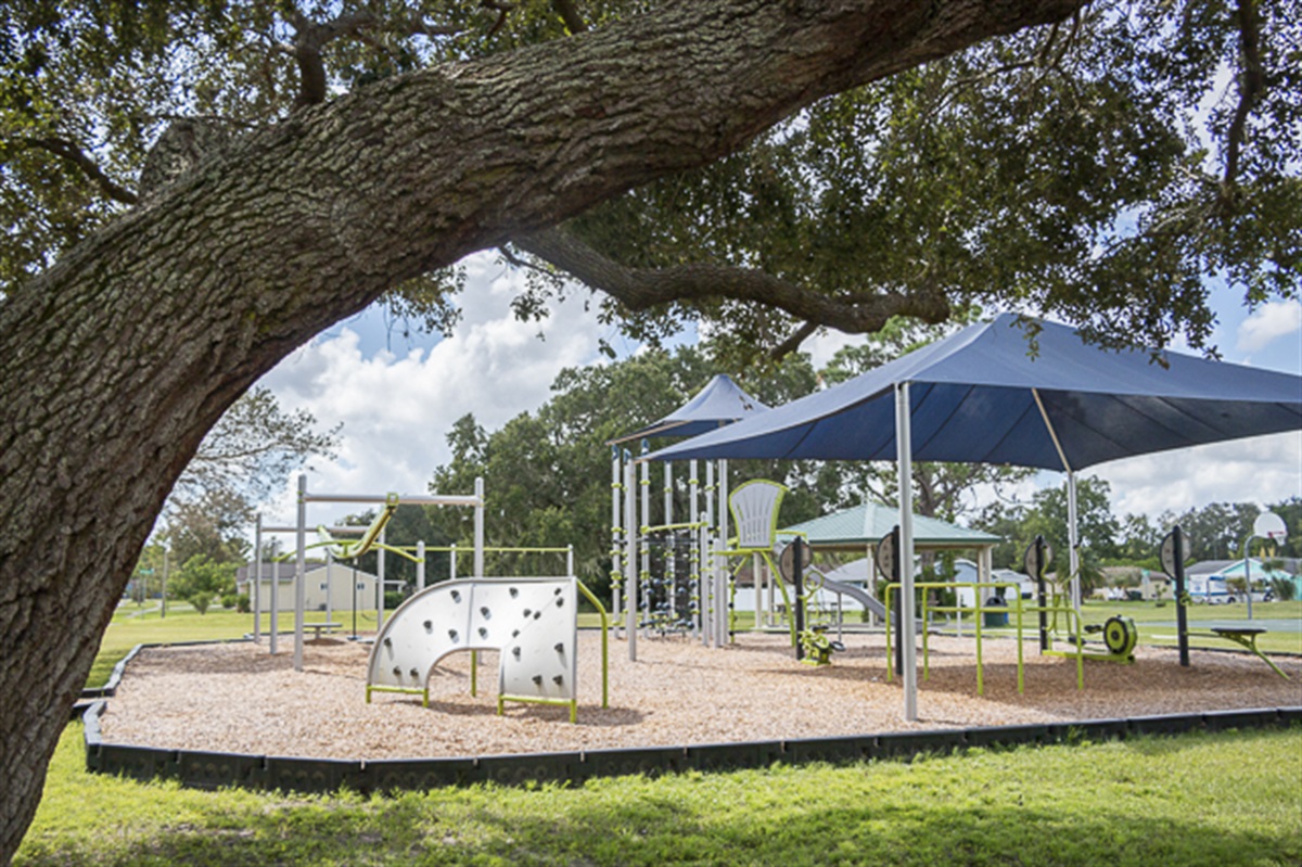 Highland Ridge Park North Port, FL