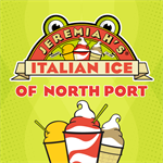 Jeremiahs Italian Ice Logo-North Port
