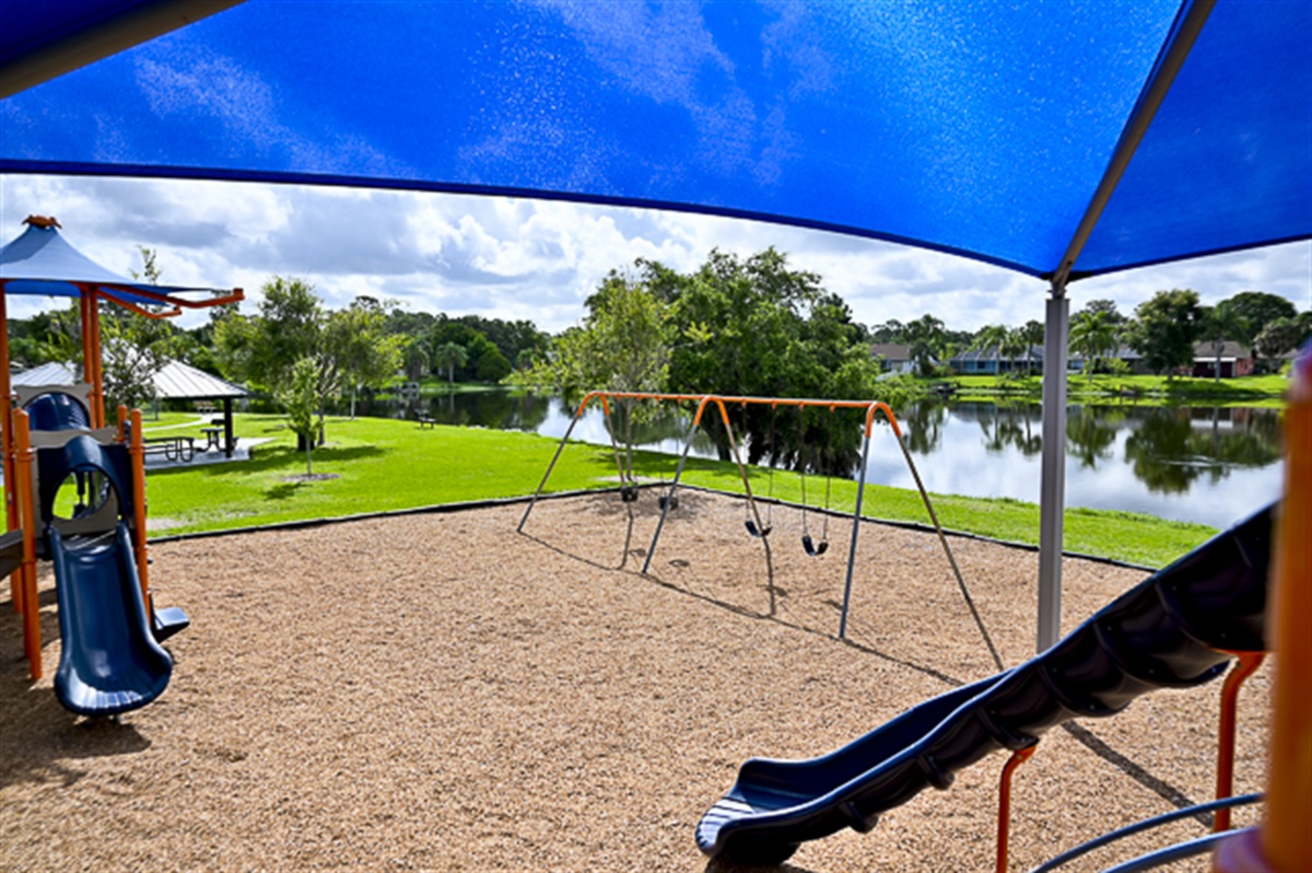 McKibben Park North Port, FL