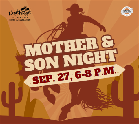 Mother-Son-Night