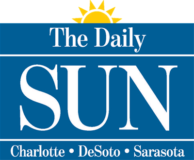 The Daily Sun logo