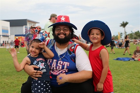 Freedom_Crisitian and children.jpg