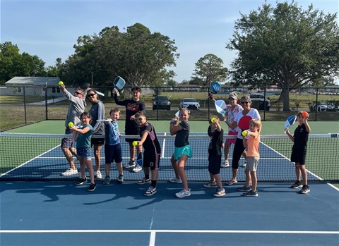 Kids to Parks Day
