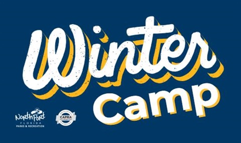 Winter Camp Logo