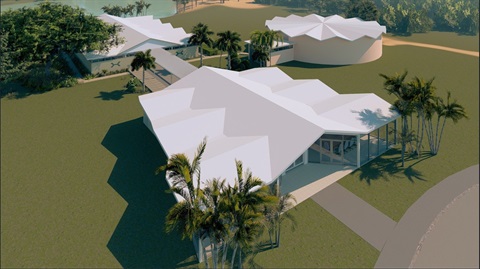 WMSP Updated Rendering