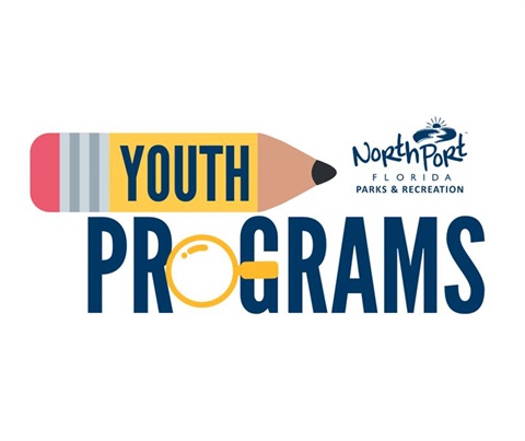 Youth Programs Logo