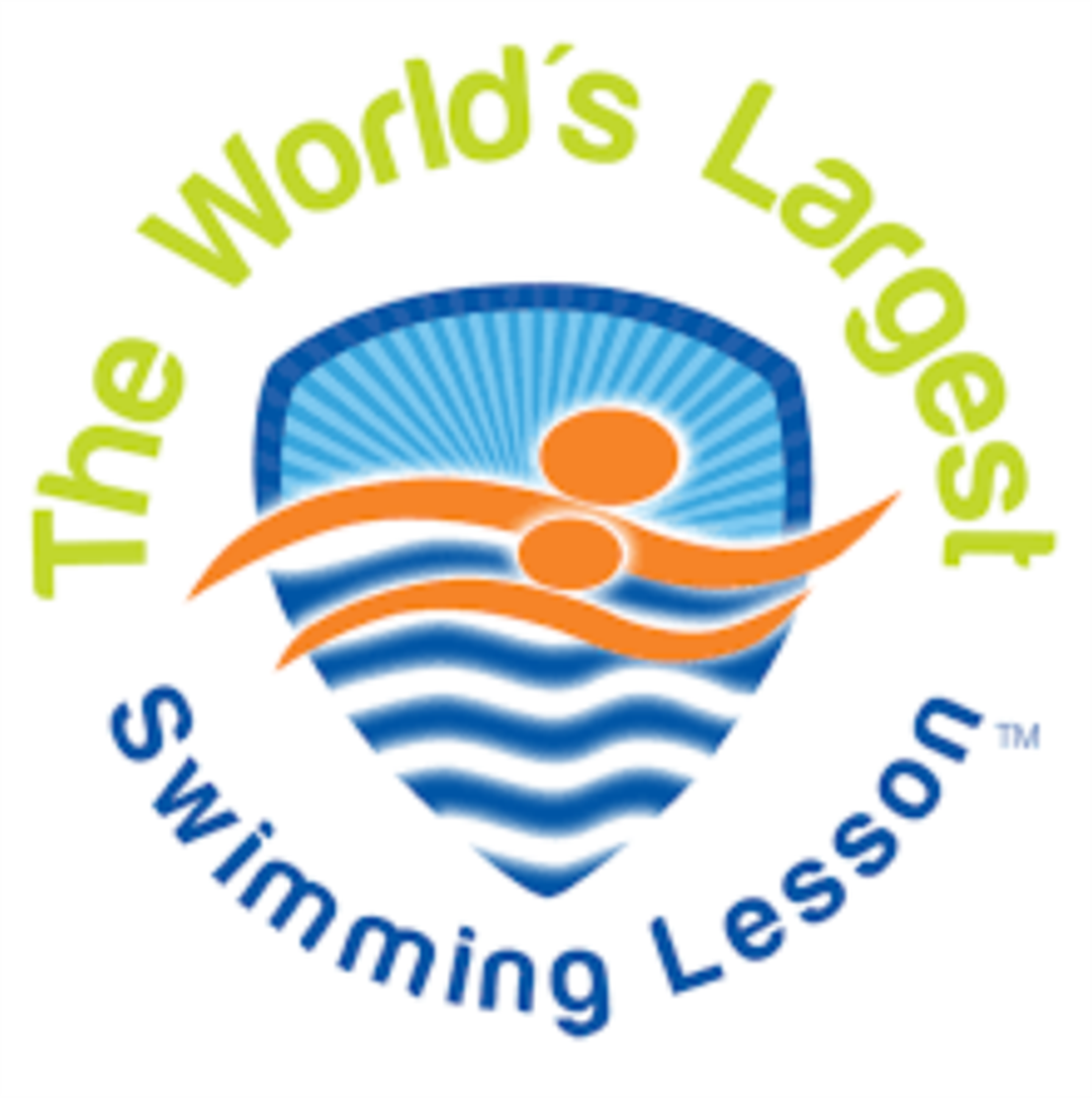 World s largest swimming lesson north port fl