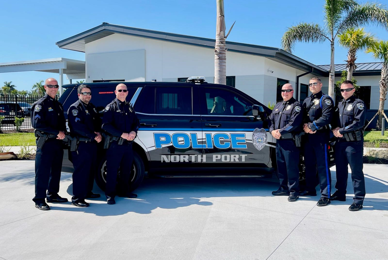 Join Our Team North Port, FL