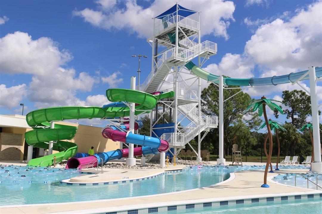 North port aquatic center north port fl