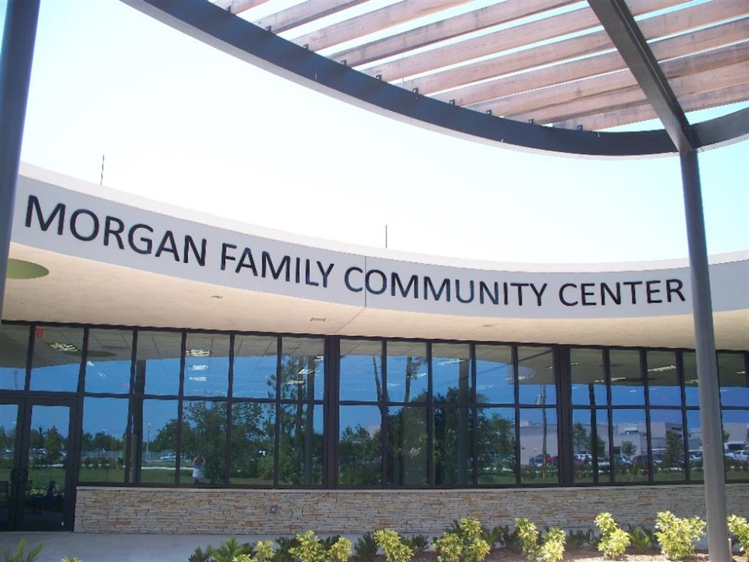 Community Centers North Port, FL