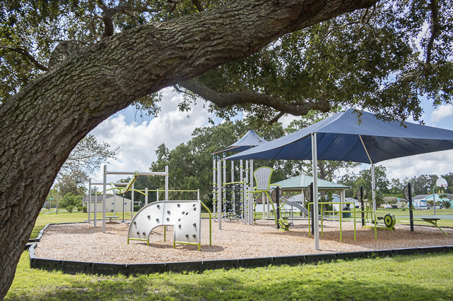 Highland Ridge Park - North Port, FL