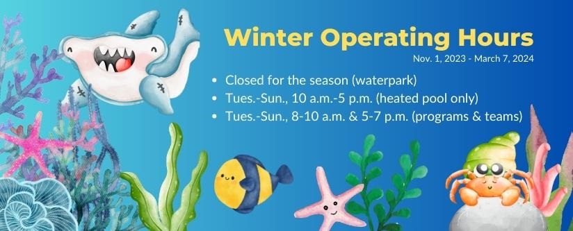 Picture of fish and North Port hours of operation
