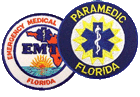 Florida EMT and Paramedics