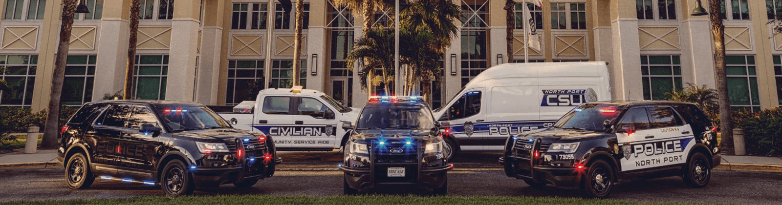 Police - North Port, FL