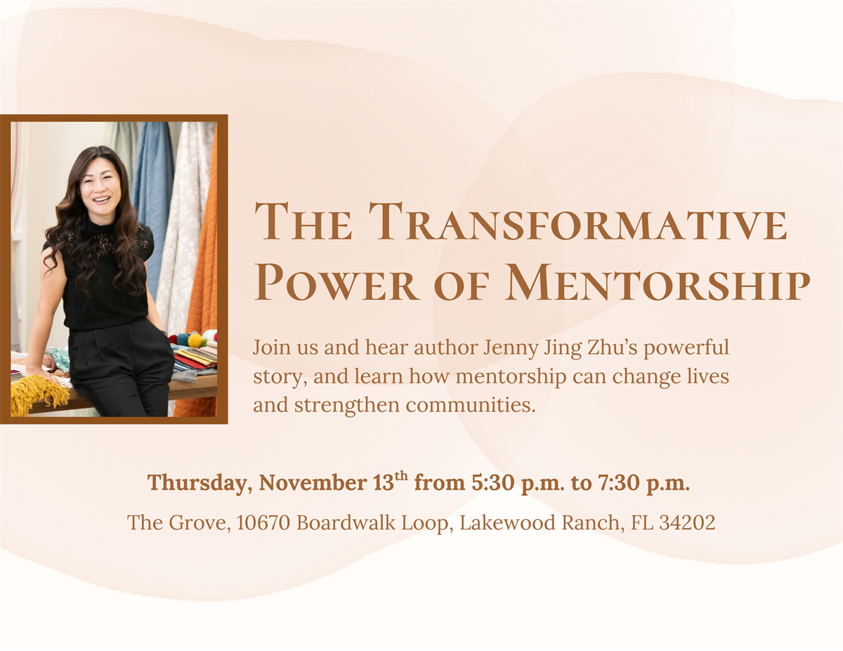 Women's Resource Center: The Transformative Power of Mentorship - North ...