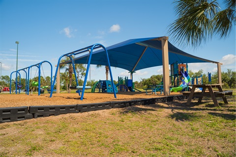 Butler Park