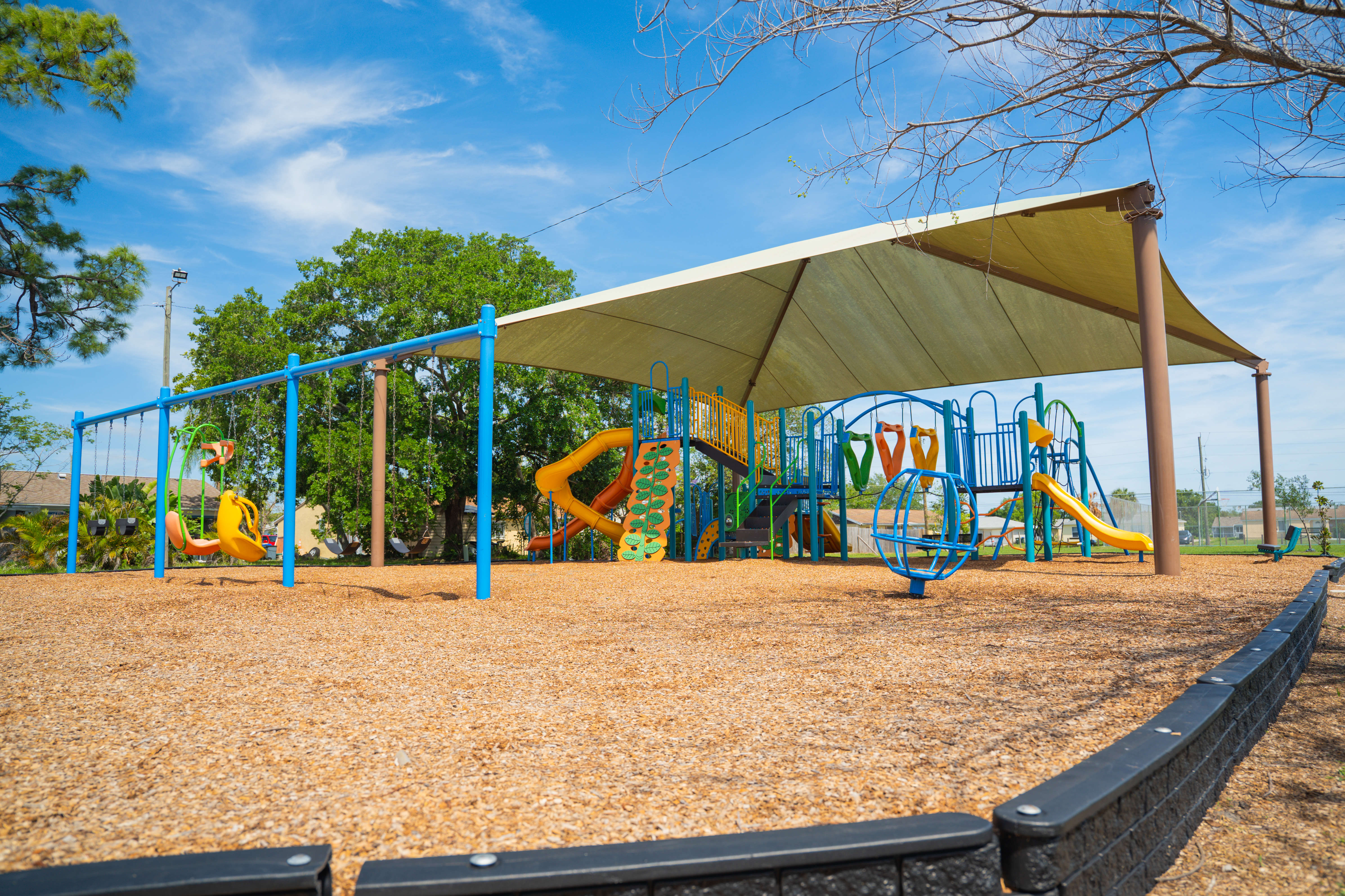 Kirk Park