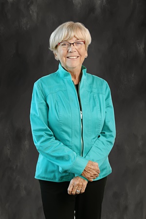 Commissioner Langdon