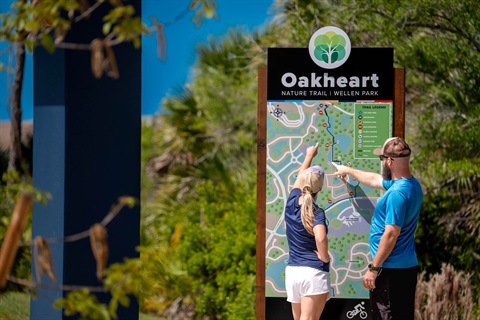 The new Oakheart, Buttonwood and The Greenway trails collectively span more than 6 miles.jpg