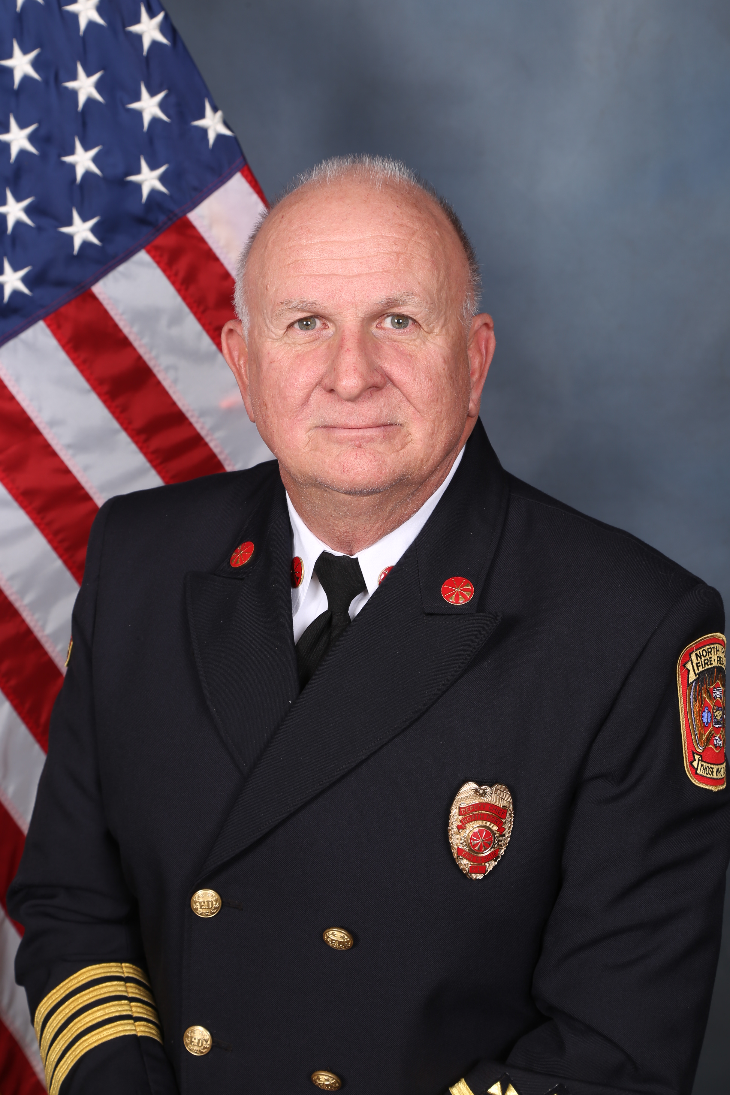 Scott Lane