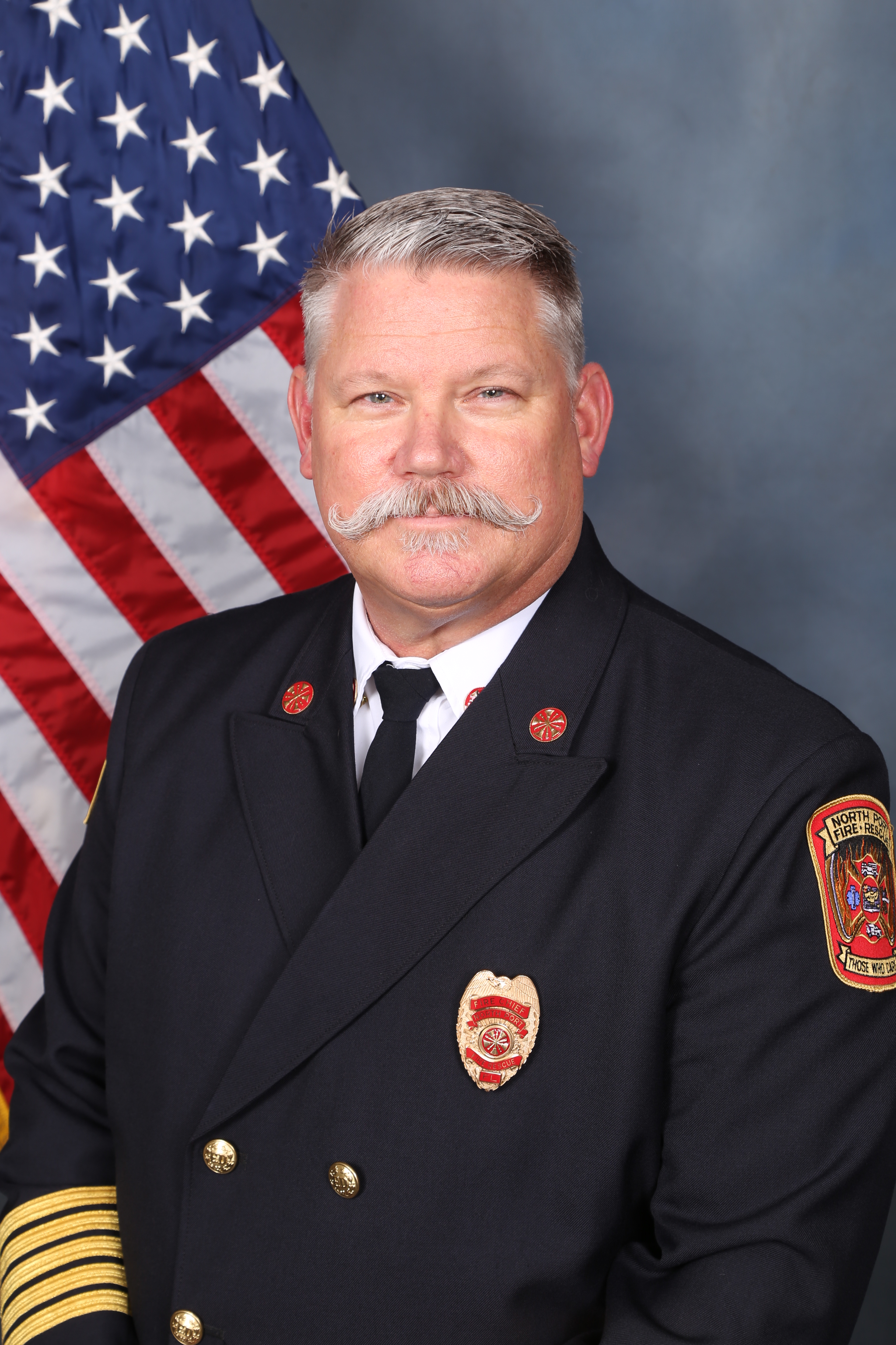 Scott Titus