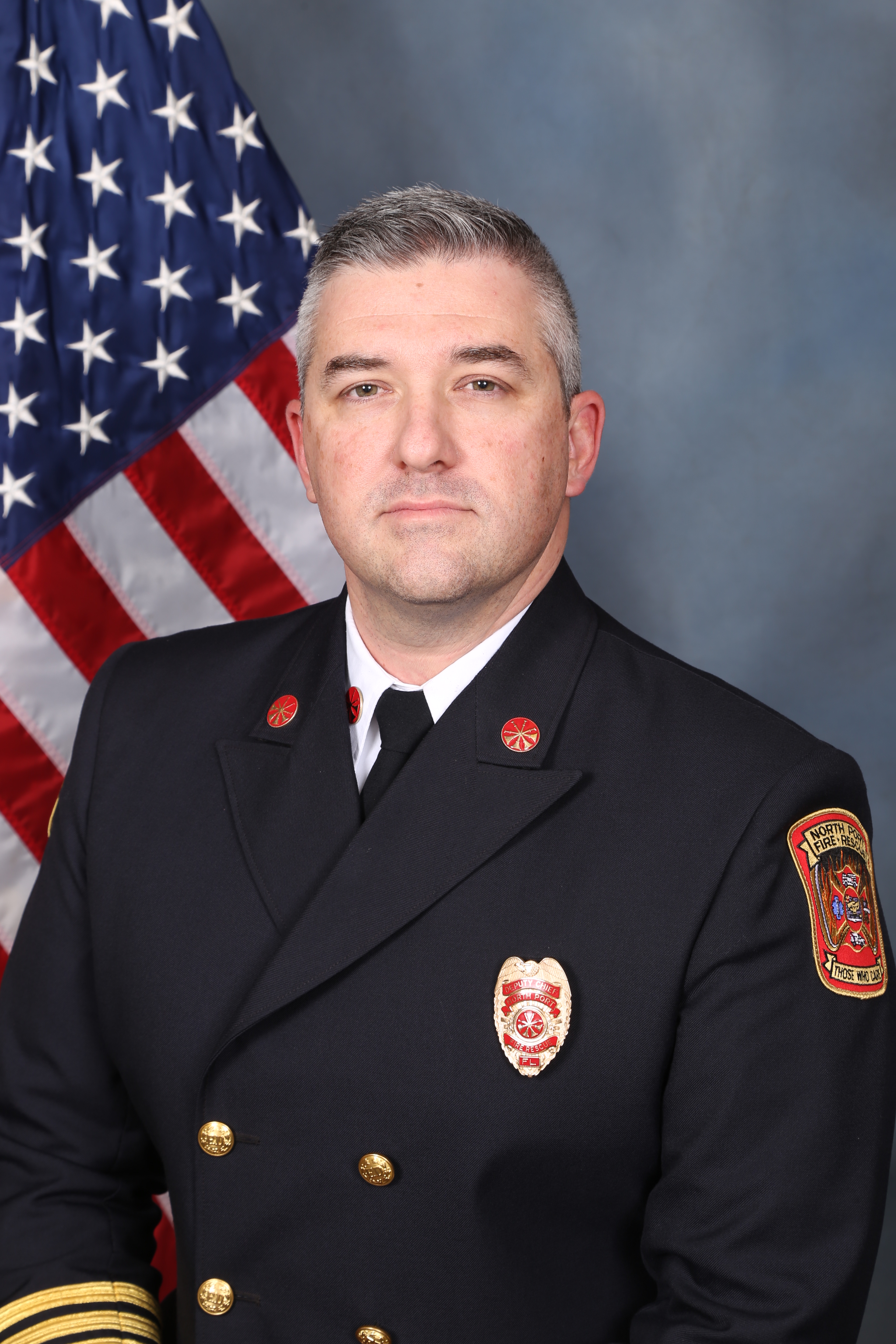 Nicholas Herlihy