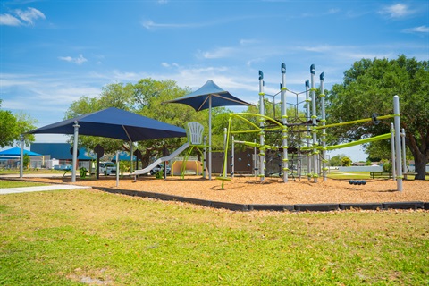Highland Ridge Park