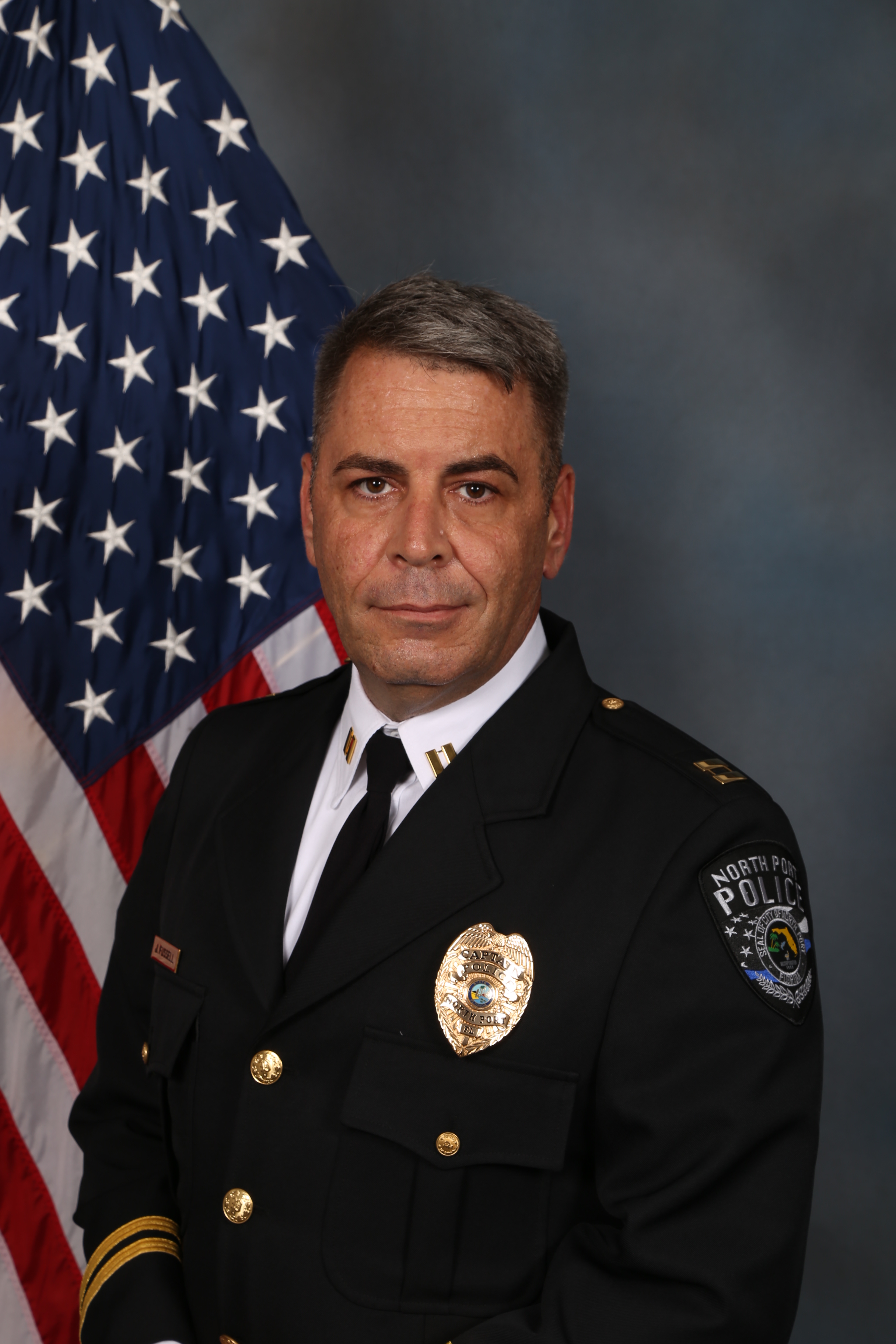 Scott King