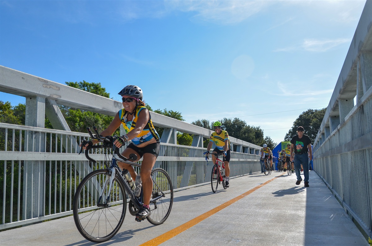 Outdoor recreation north port fl