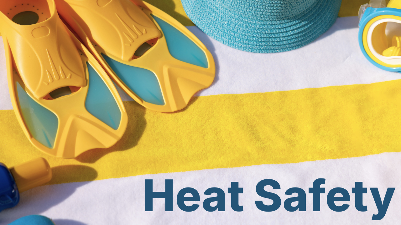 Heat Safety